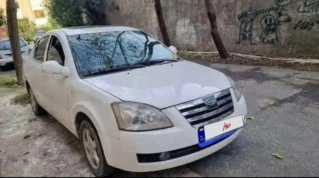 mvm 530|خودرو سواری و وانت|ماکو, |دیوار