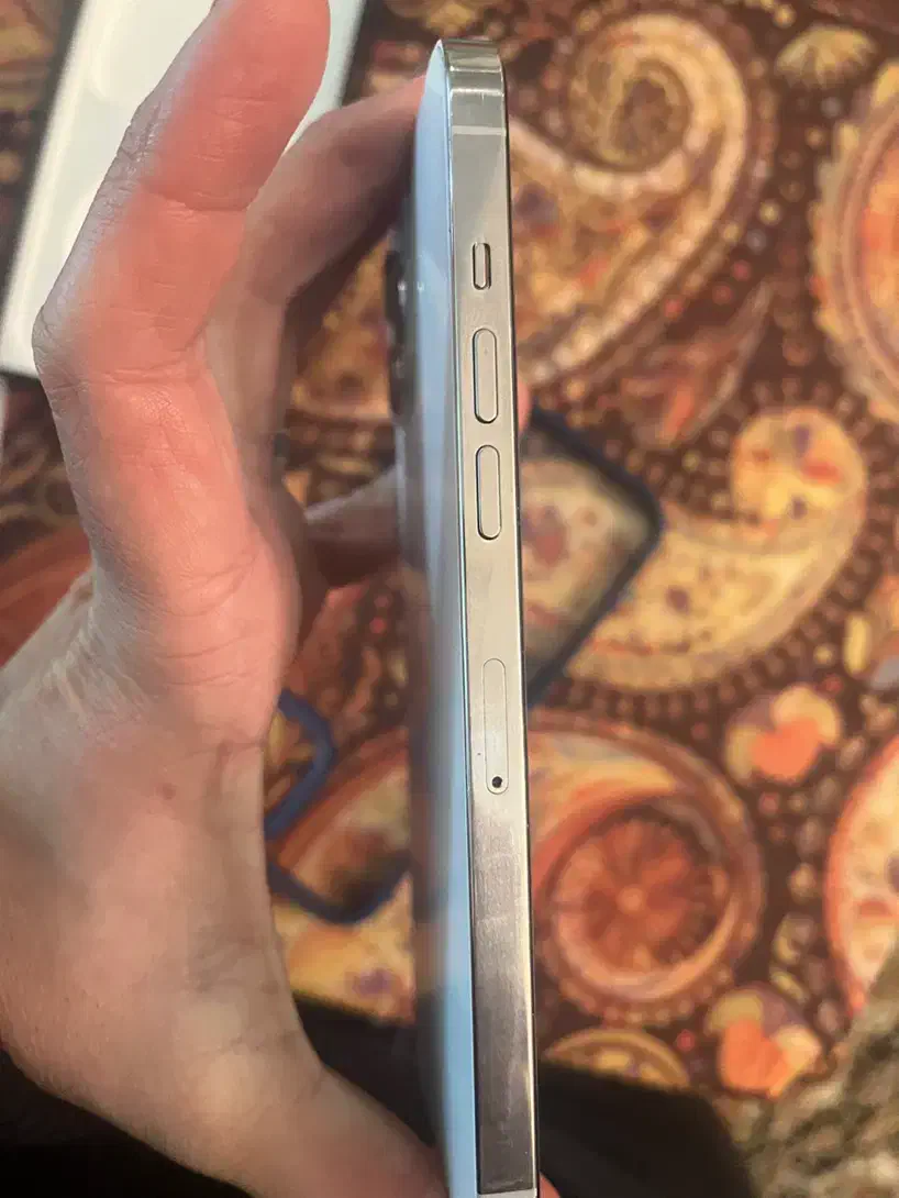 ایفون ۱۲پرو مکس|موبایل|کرج, اسدآباد|دیوار