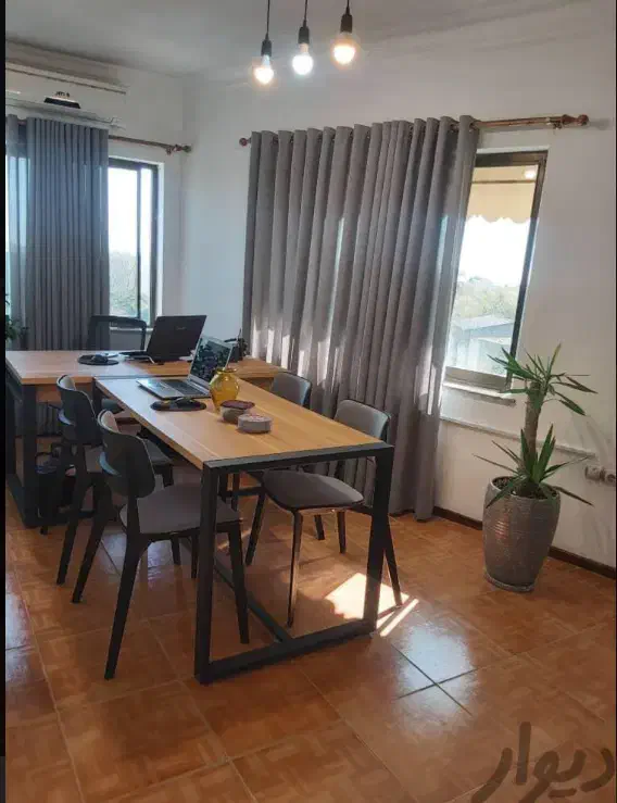 اجاره واحد اداری|اجارهٔ دفتر کار، اتاق اداری، مطب|رامسر, |دیوار