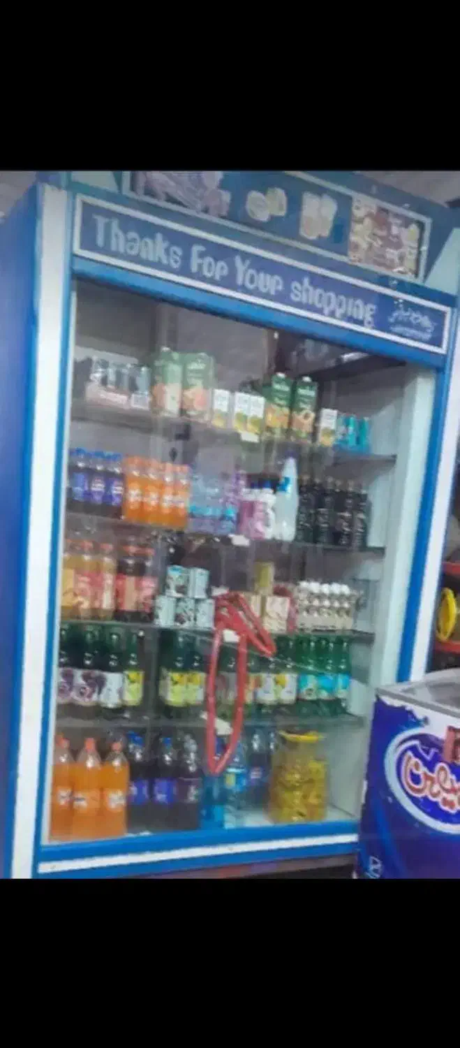 یخچال|یخچال و فریزر|حمیدیه, |دیوار