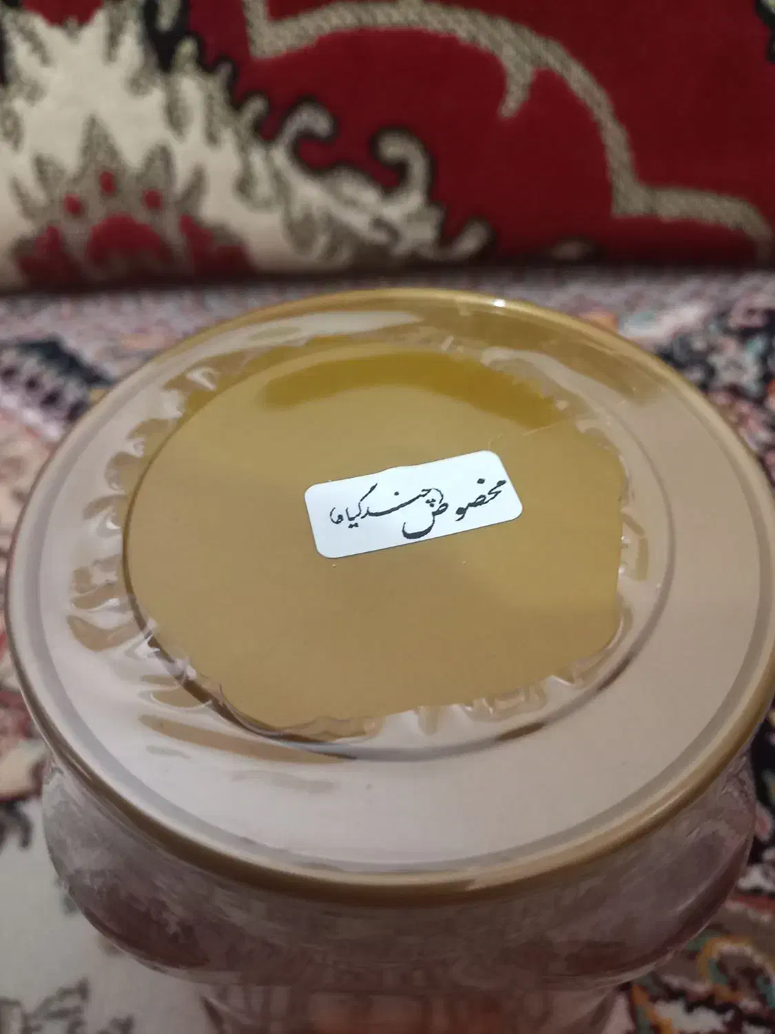 عکس طبیعی ۴۰ گیاه|خوردنی و آشامیدنی|قم, چهل اختران|دیوار