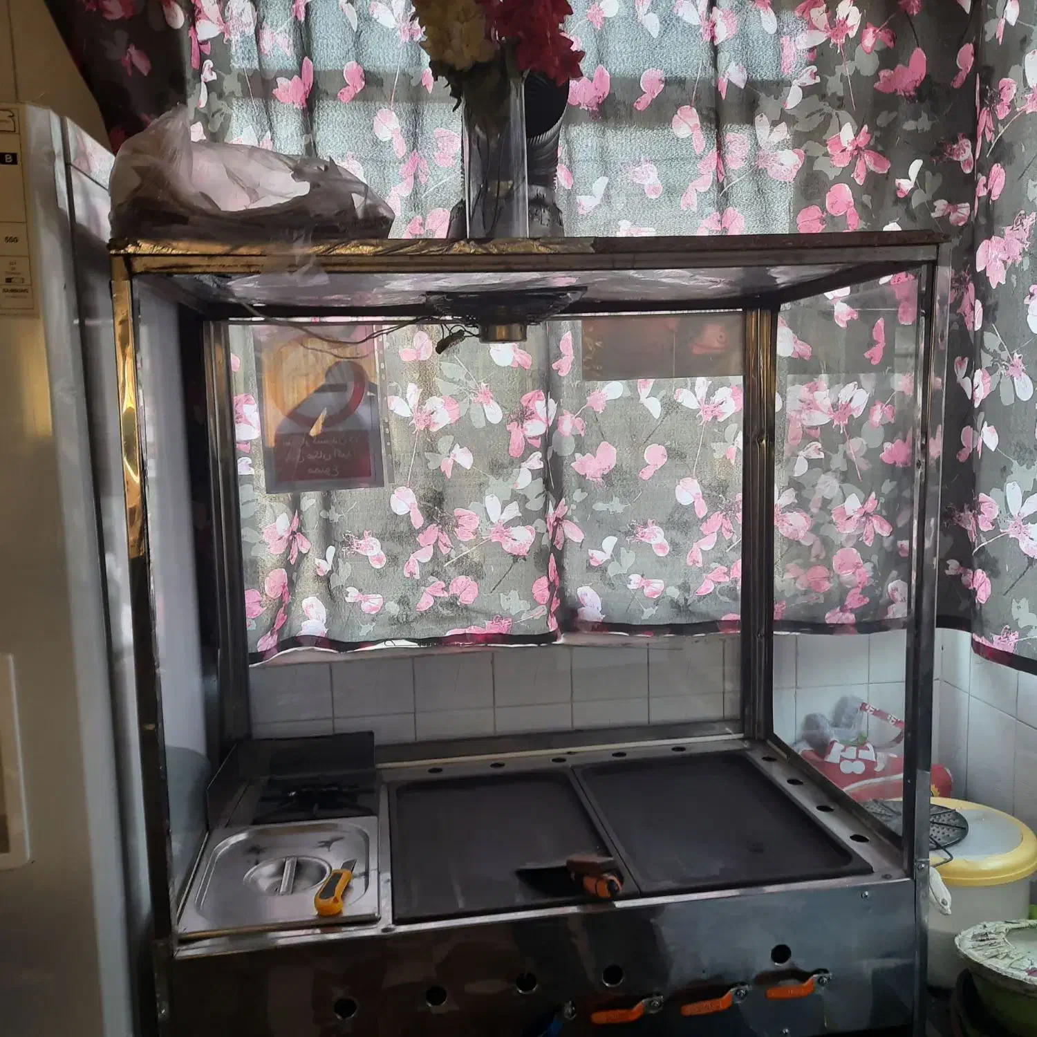 فرساندویچی ۲سنگ|کافی‌شاپ و رستوران|قوچان, |دیوار