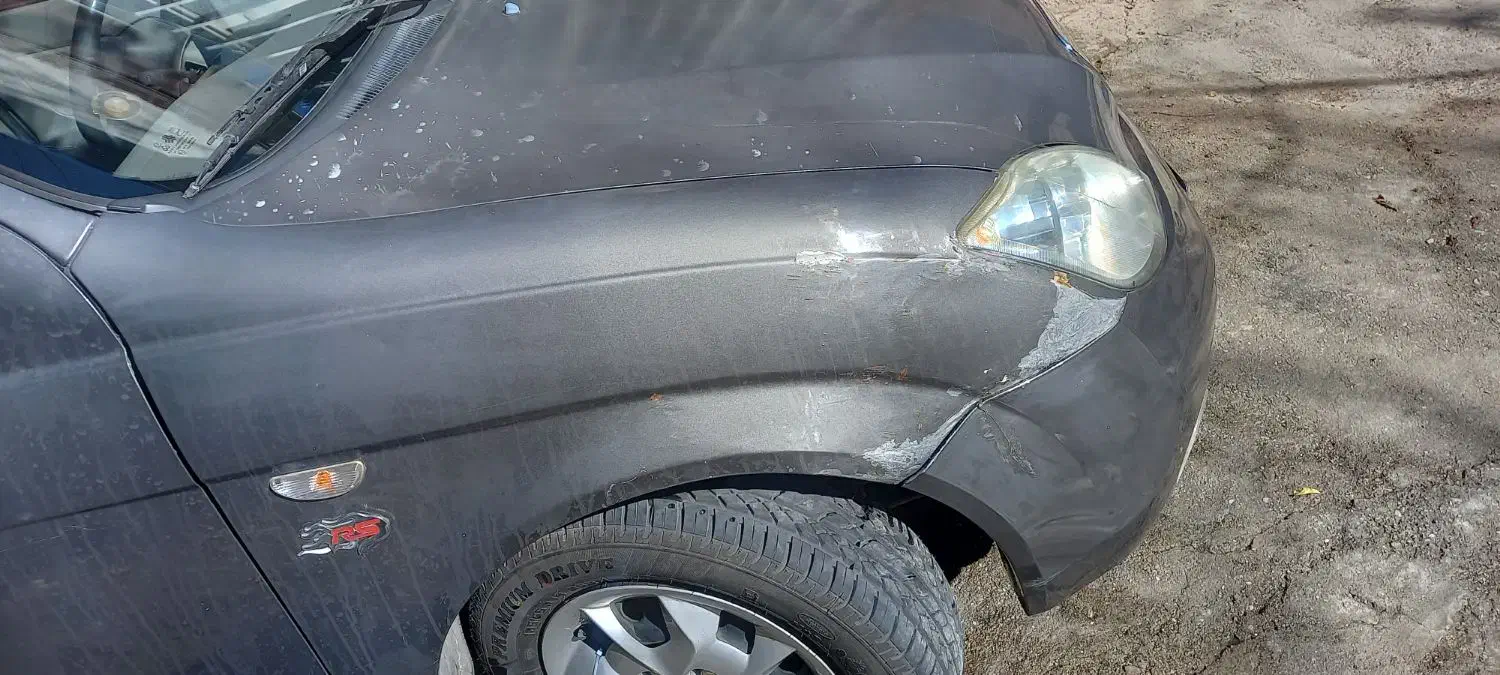 تیبا ۹۳|خودرو سواری و وانت|تهران, تهرانپارس غربی|دیوار