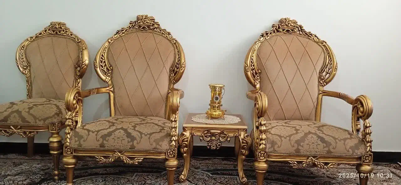 مبلمان|مبلمان خانگی و میز عسلی|دماوند, دماوند|دیوار