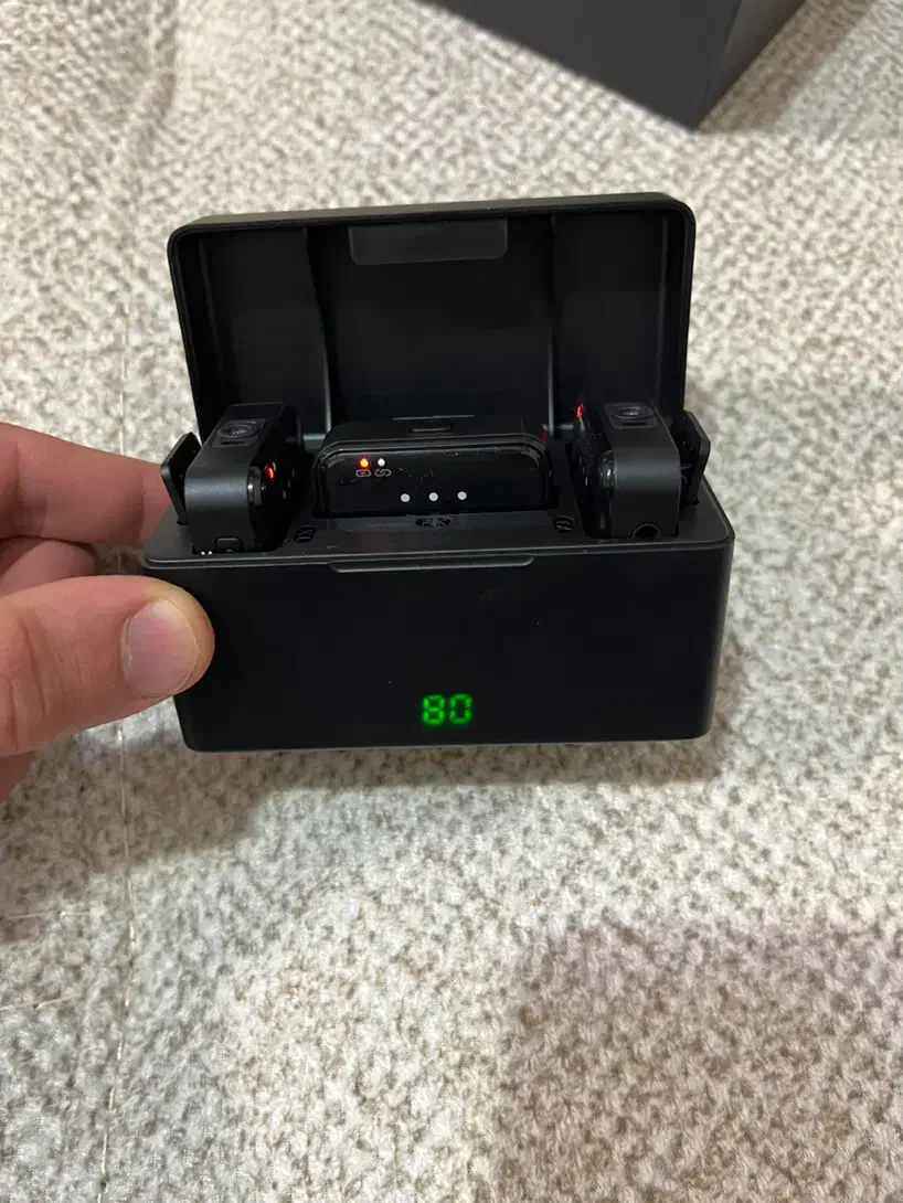 میکروفون|صوتی و تصویری|نجف‌آباد, دلگشا|دیوار