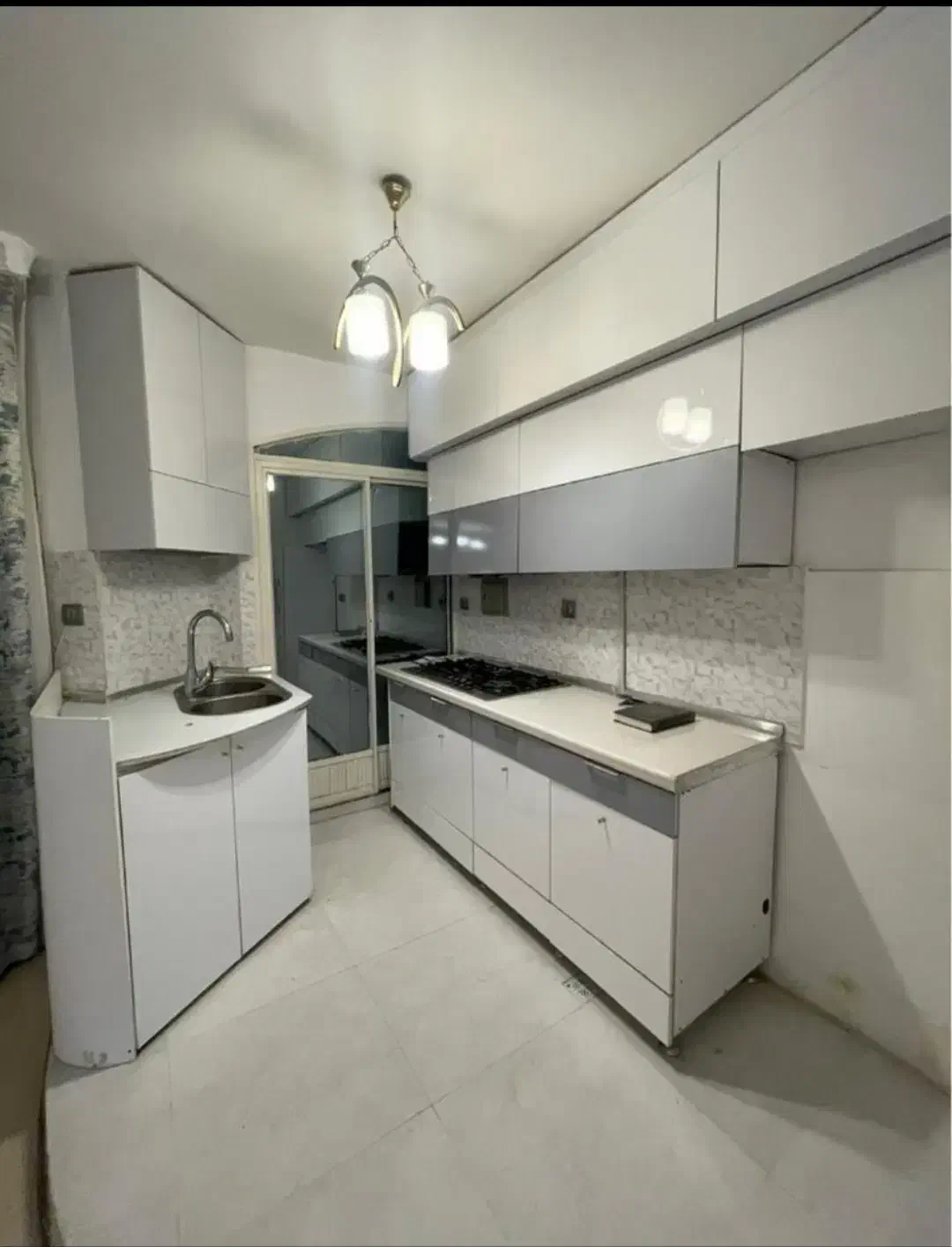 آپارتمان ۷۰ متری دوخواب|اجارهٔ آپارتمان|مشهد, هنرستان|دیوار