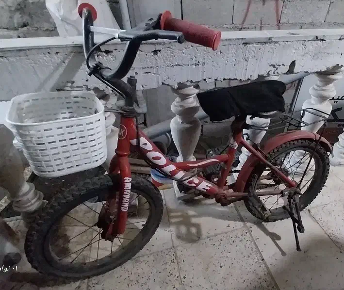 دوچرخه ۱۲|دوچرخه، اسکیت، اسکوتر|آستارا, |دیوار