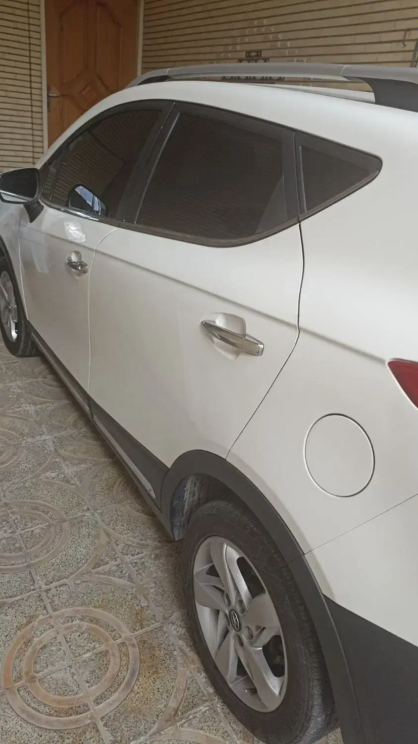 جک s3|خودرو سواری و وانت|پیر بکران, |دیوار