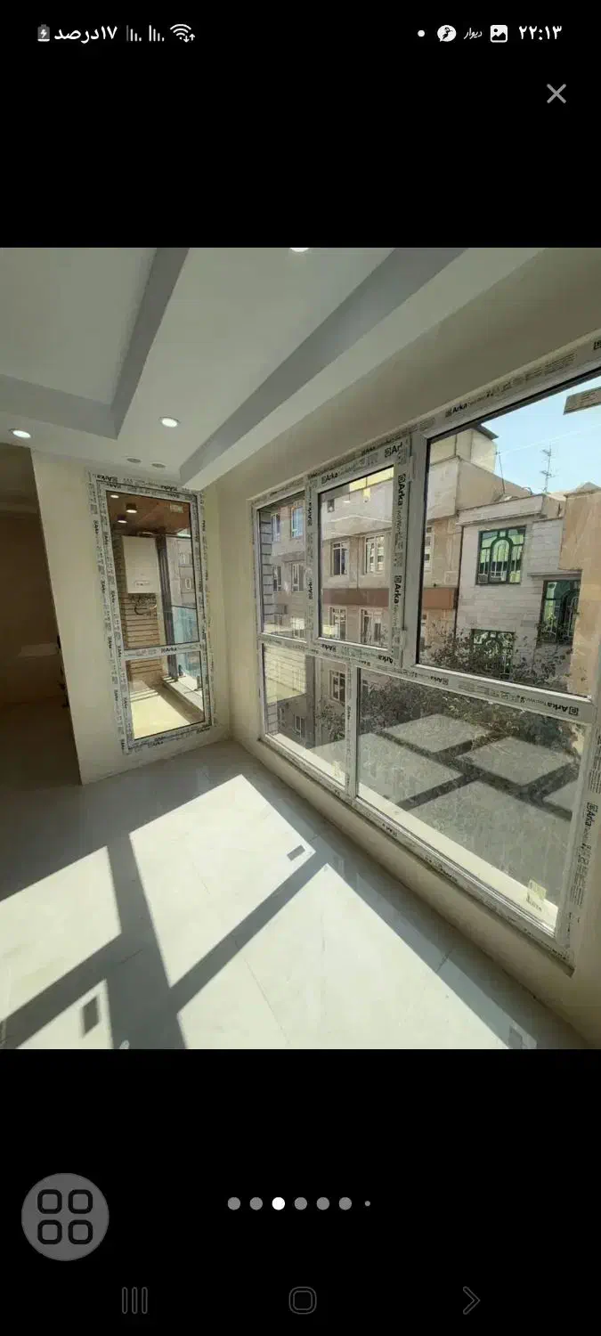 آپارتمان ۹۵ متری تکواحدی نوساز|فروش آپارتمان|تهران, منیریه|دیوار