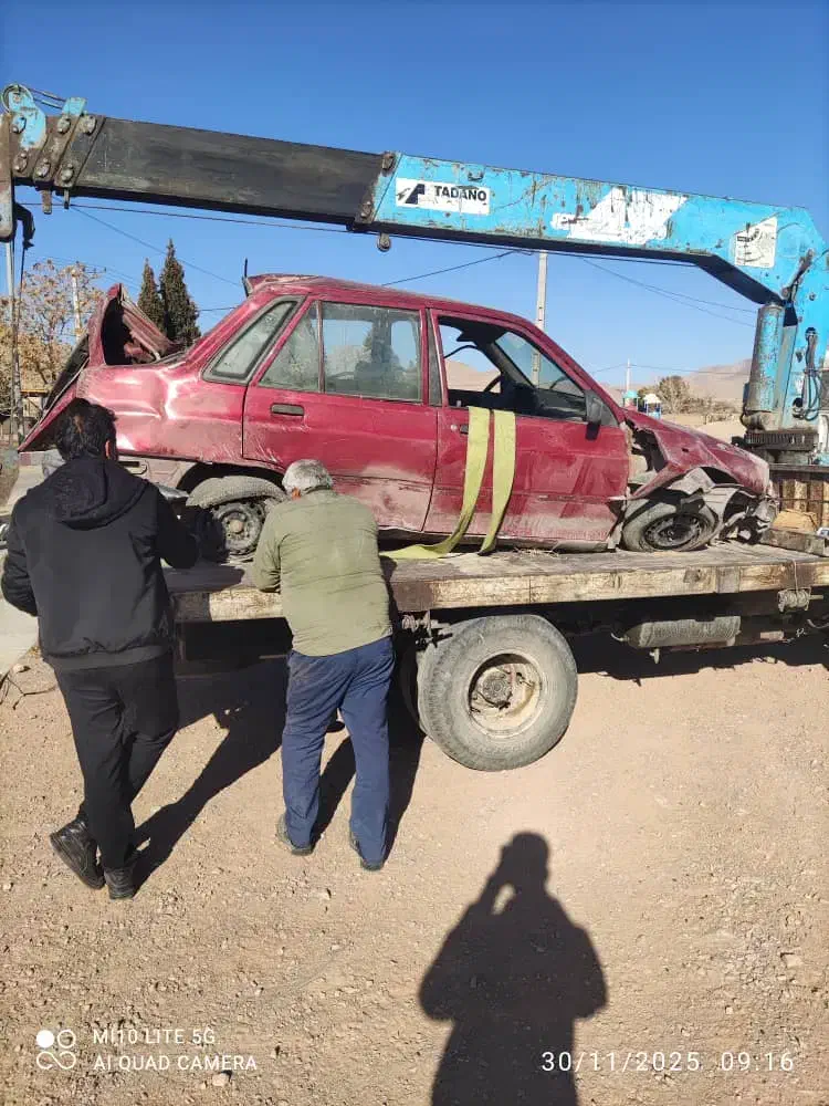 پراید|خودرو سواری و وانت|کوهبنان, |دیوار