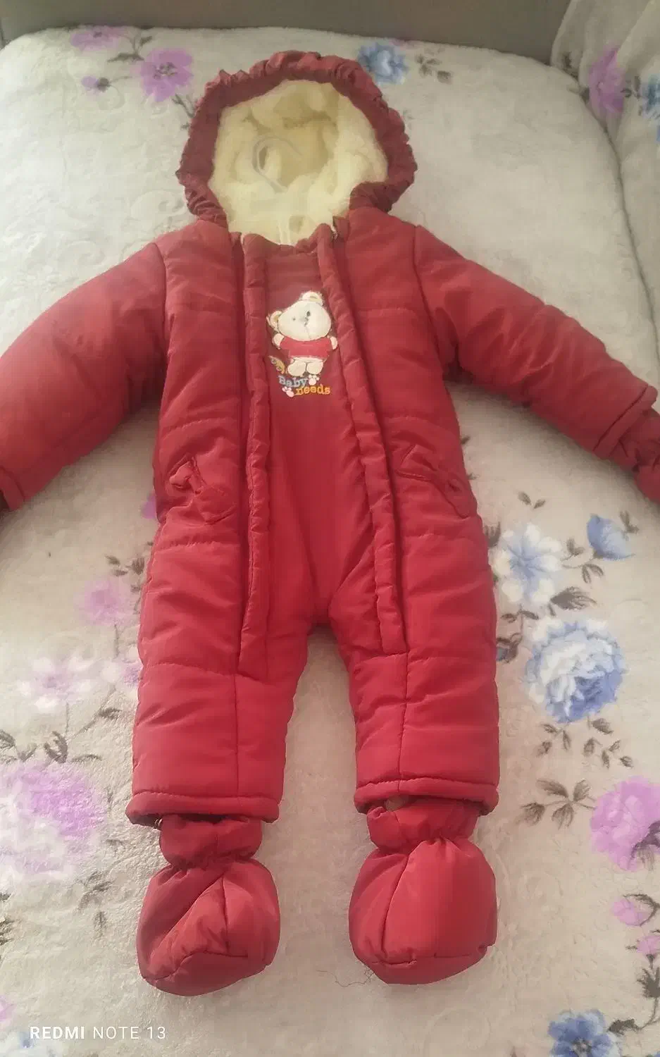 سرهمی بچگانه|لباس|بندر ماهشهر, |دیوار