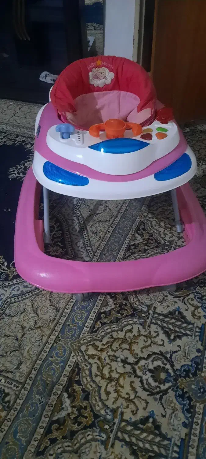 روروک|اسباببازی|ساری, |دیوار