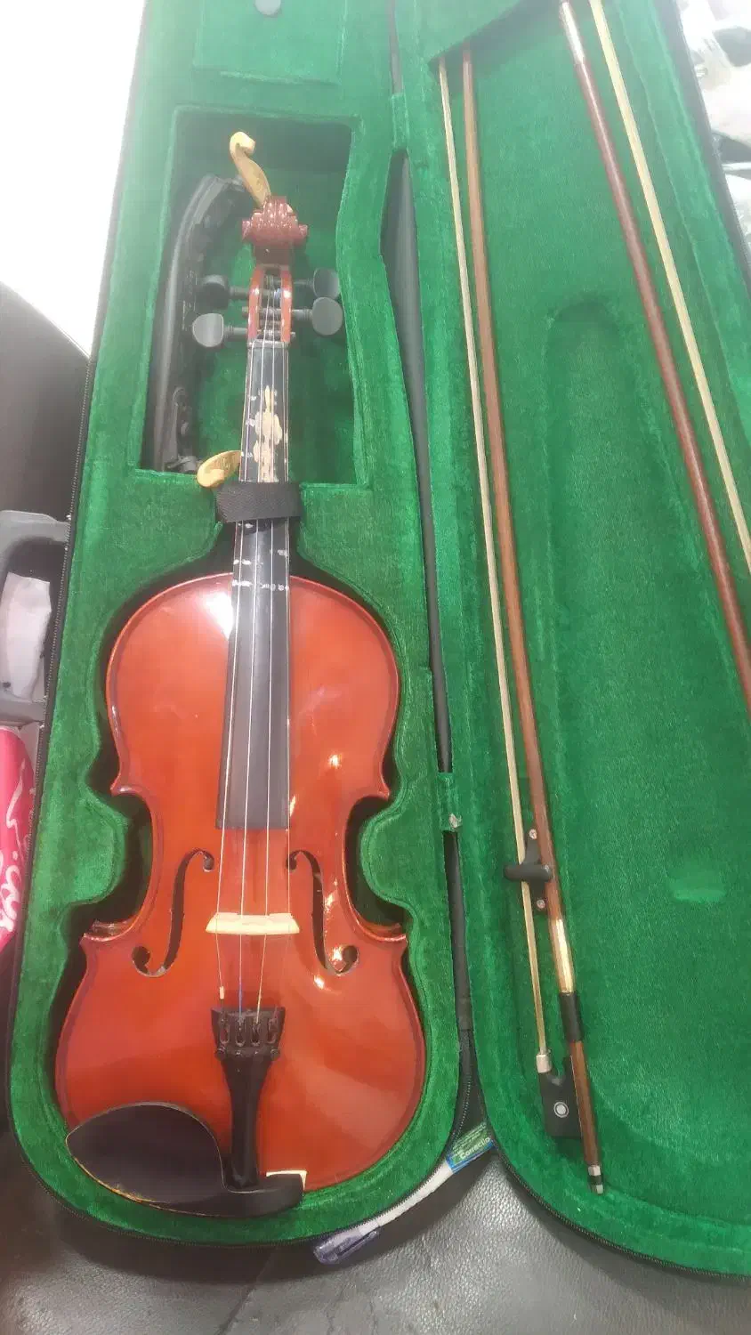 ویولن رناتو|ویولن|ساوه, |دیوار