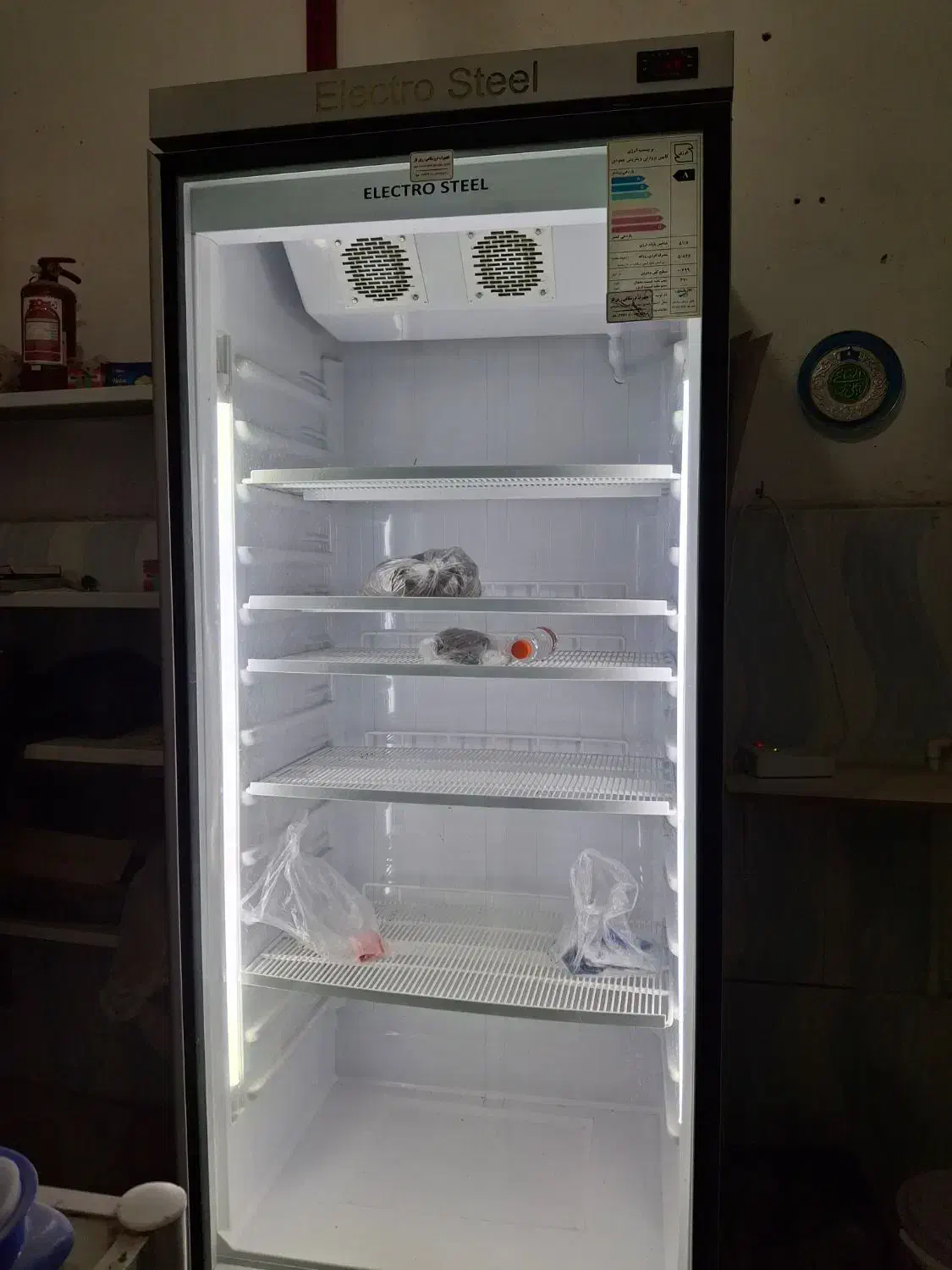 لوازم مغازه|فروشگاه و مغازه|اسفراین, |دیوار