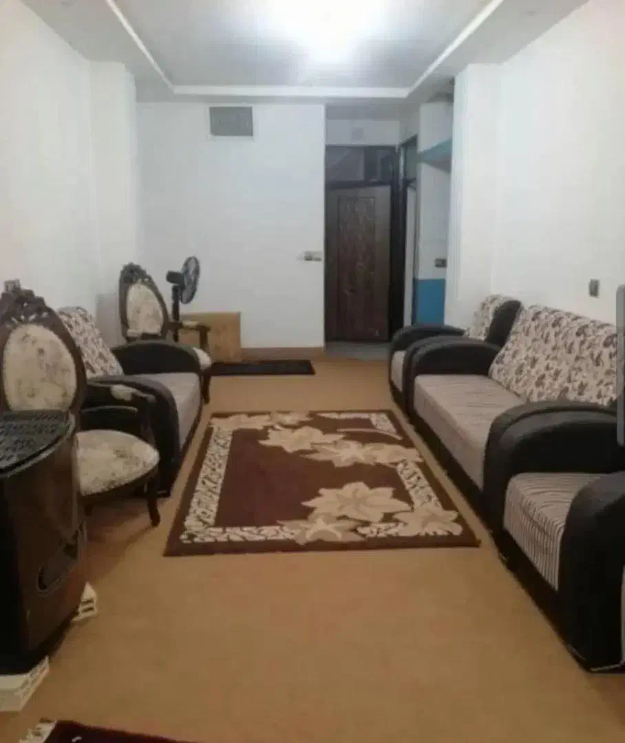 اجار منزل دو خواب دربست سامان پل زمانخان از 700000|اجارهٔ کوتاه‌مدت آپارتمان و سوئیت|شهرکرد, |دیوار