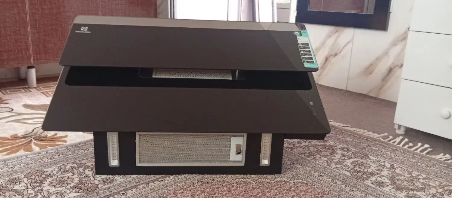 هودروکار نو|هود|قروه, |دیوار