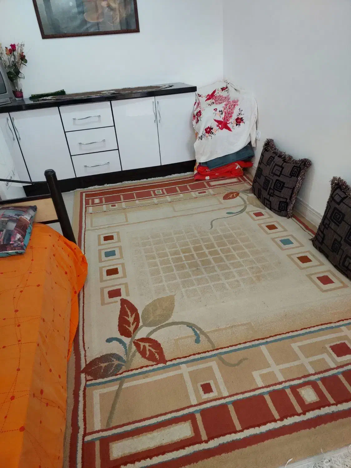 سوییت یا اتاق مسافر کنگان|اجارهٔ کوتاهمدت آپارتمان و سوئیت|بندر کنگان, |دیوار