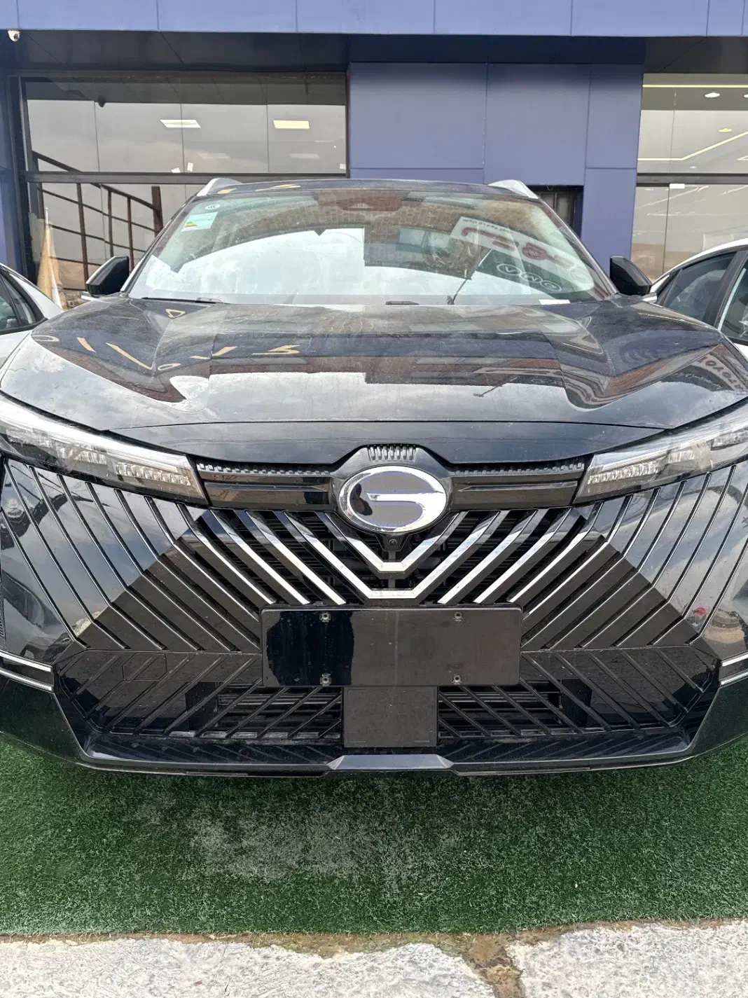 گک امکو هیبرید|خودرو سواری و وانت|شیراز, گویم|دیوار