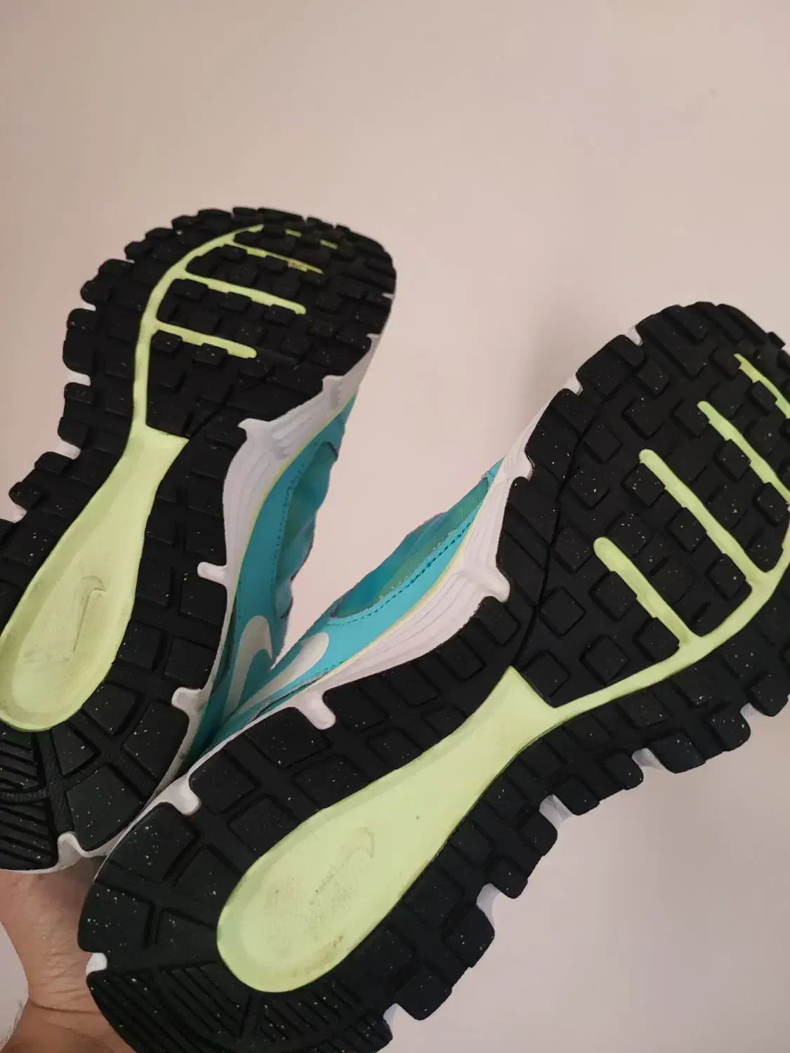 نایک اورجینال|کیف، کفش، کمربند|اسلام‌شهر, شهرک قائمیه|دیوار