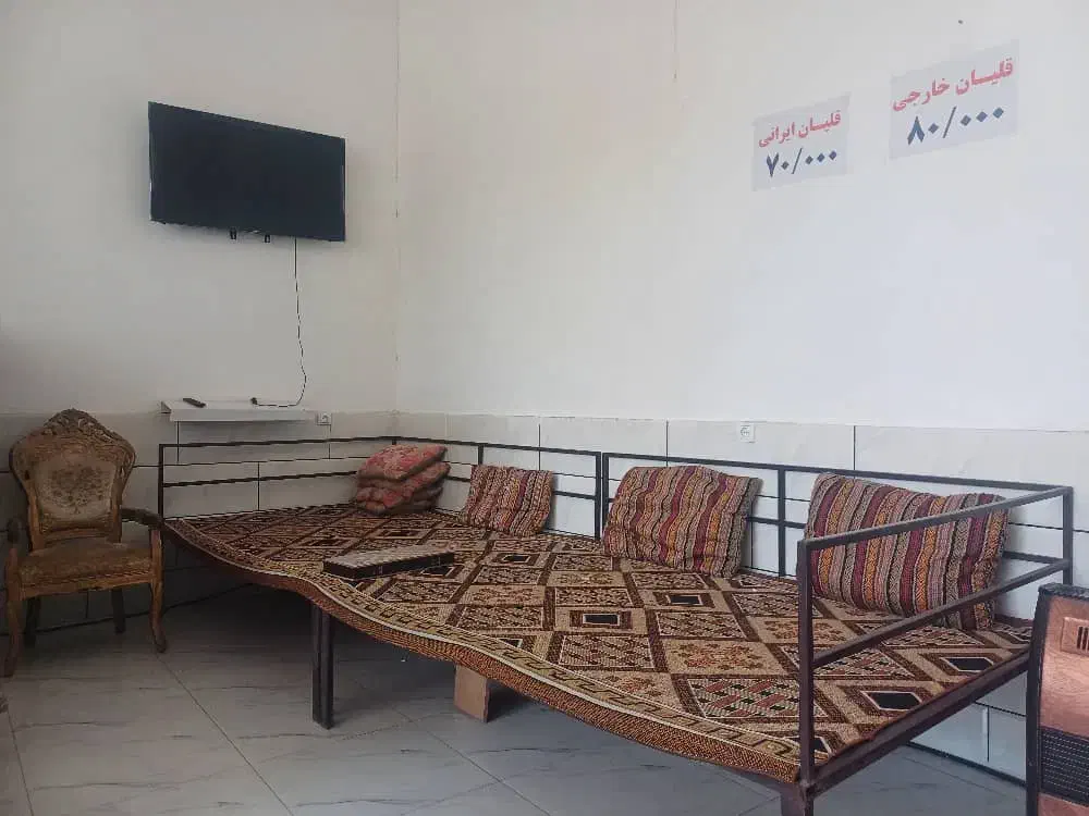 وسایل تکمیل سفره خانه و قلیان|کافی‌شاپ و رستوران|شوط, |دیوار