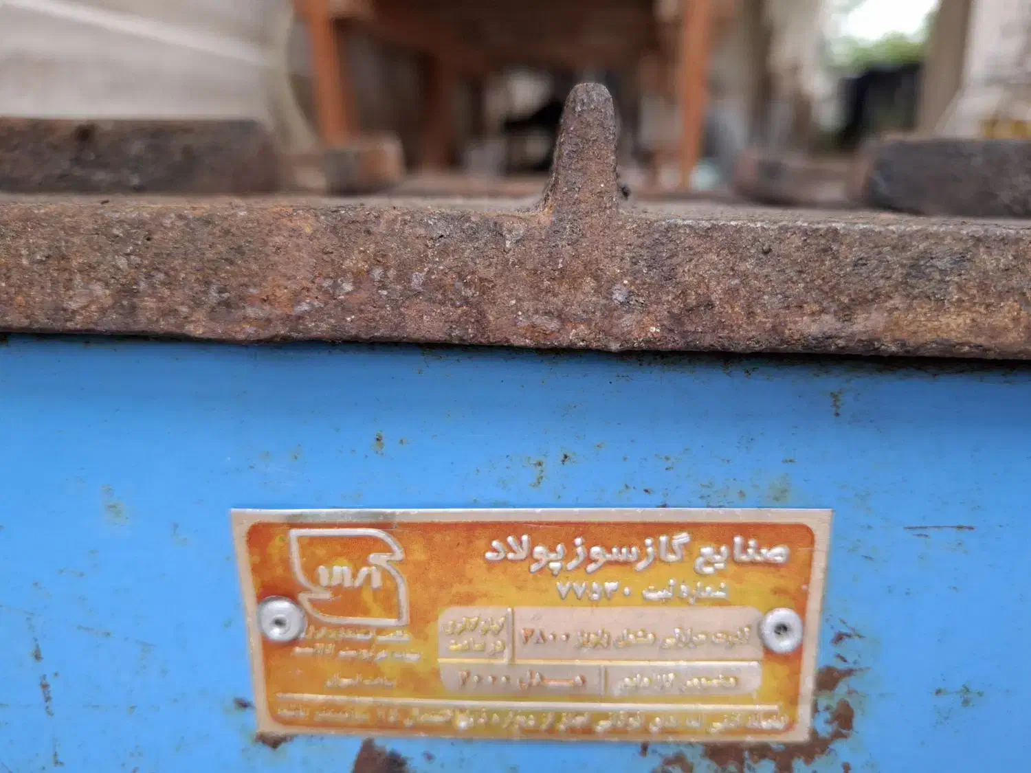 اجاق گاز دوشعله|اجاق گاز و لوازم برقی پخت‌وپز|رامسر, |دیوار