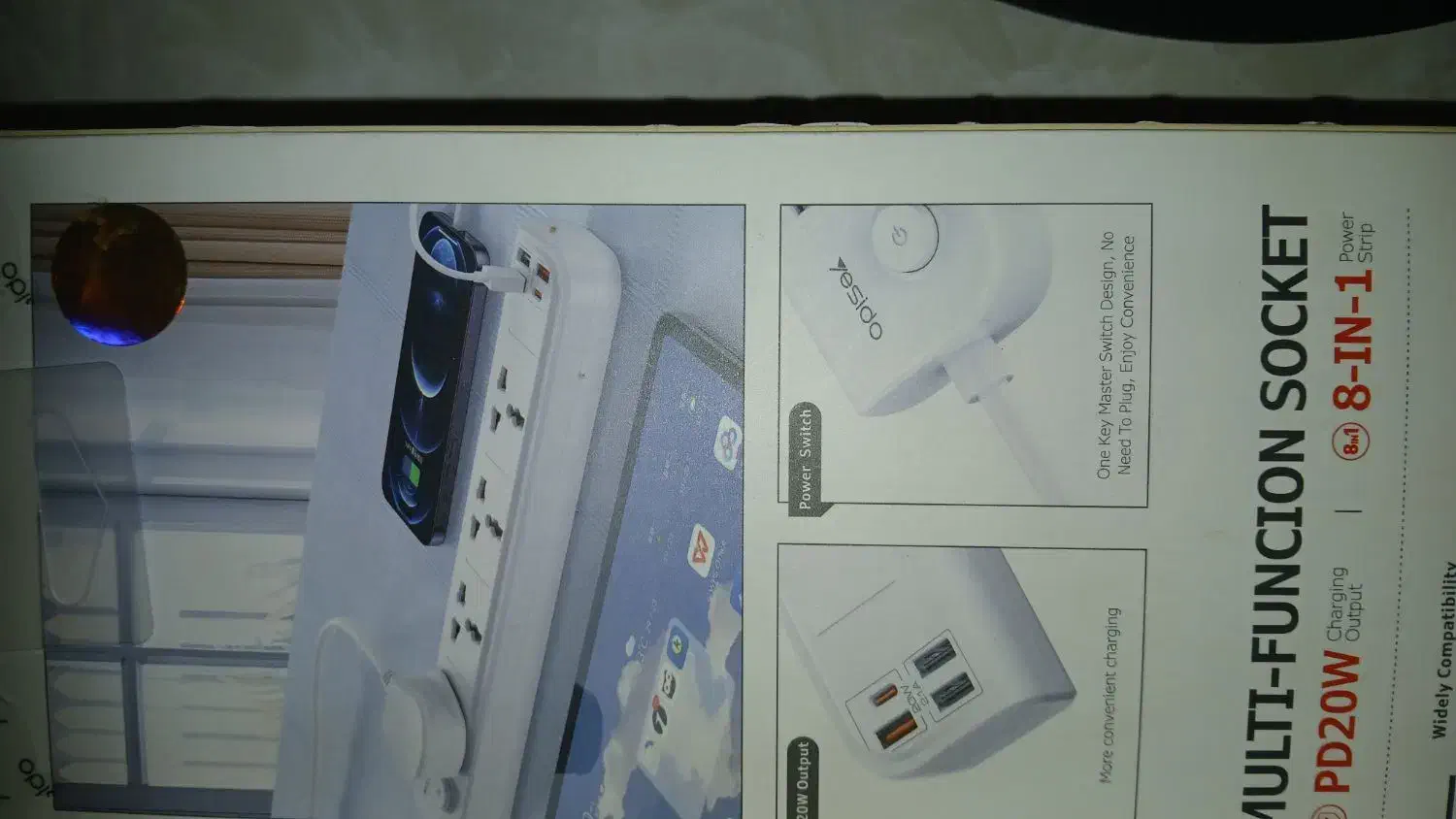 ۴ راهی برق و شارژر سوپر فست گوشی|لوازم جانبی موبایل و تبلت|هشتگرد, شهرک آپادانا|دیوار