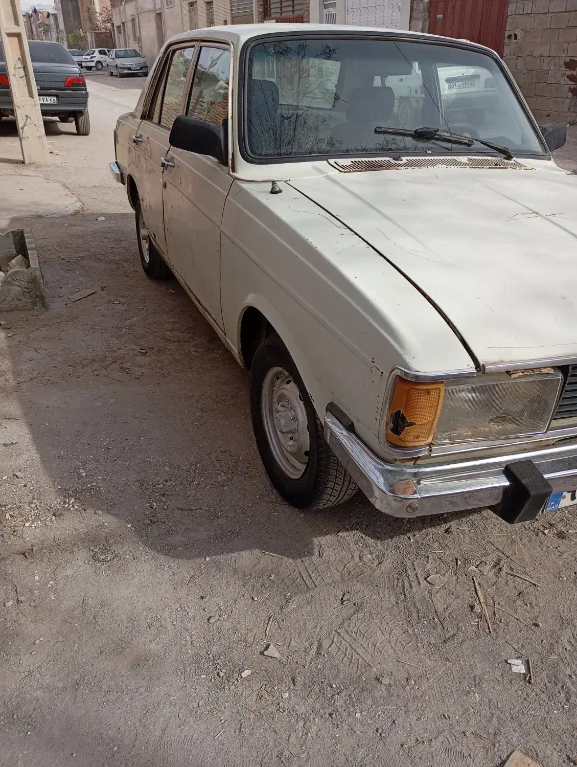 پیکان مدل 79|خودرو سواری و وانت|کرمان, |دیوار