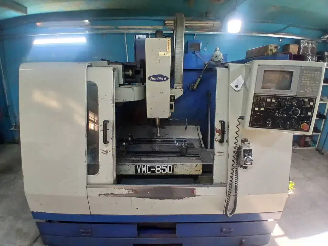 خدمات فرز و بورینگ cnc|خدمات پیشه و مهارت|تهران, هفده شهریور|دیوار