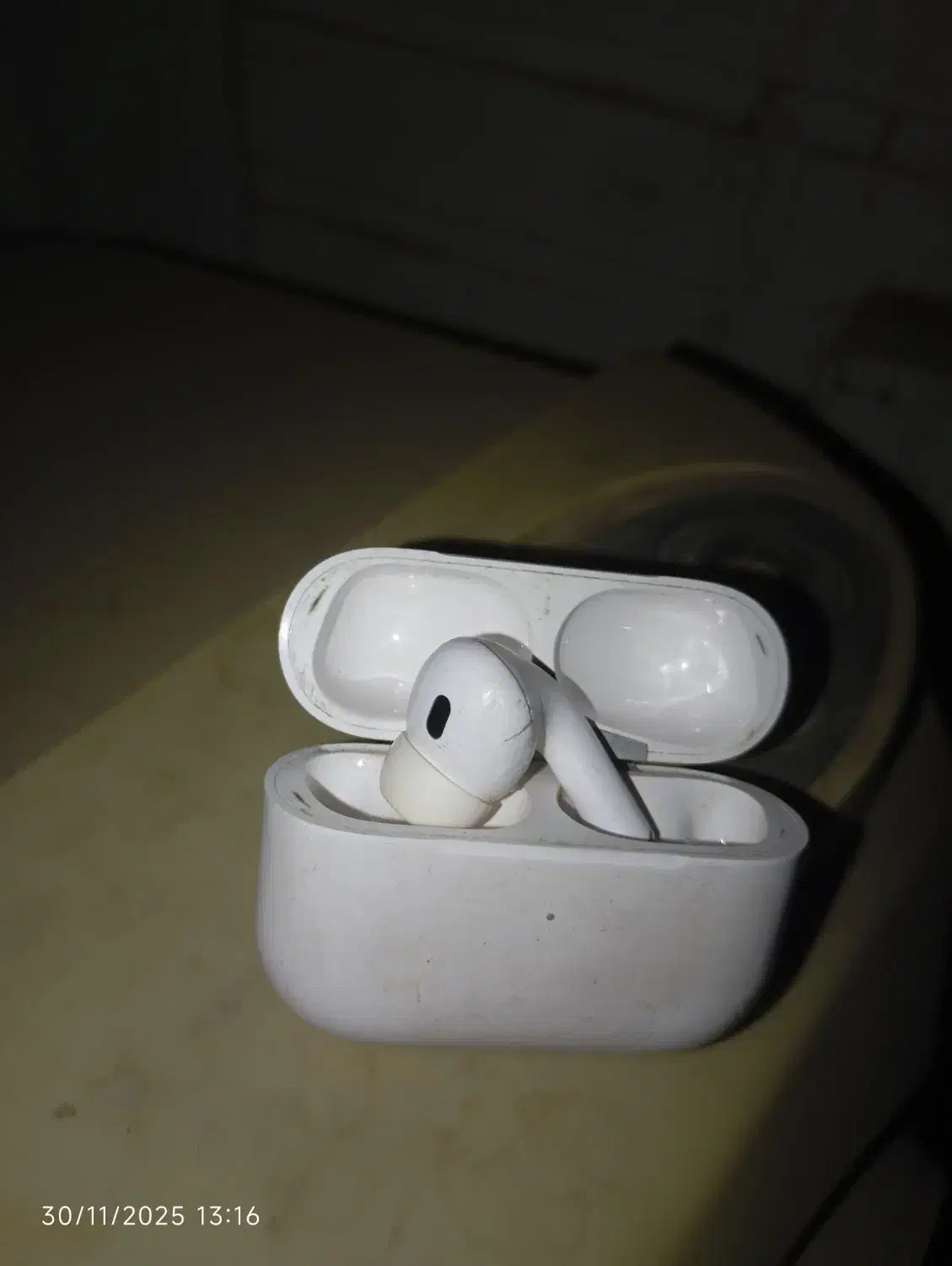 ایرپاد پرو 2|لوازم جانبی موبایل و تبلت|کرج, شهرک رازی (حصارک)|دیوار