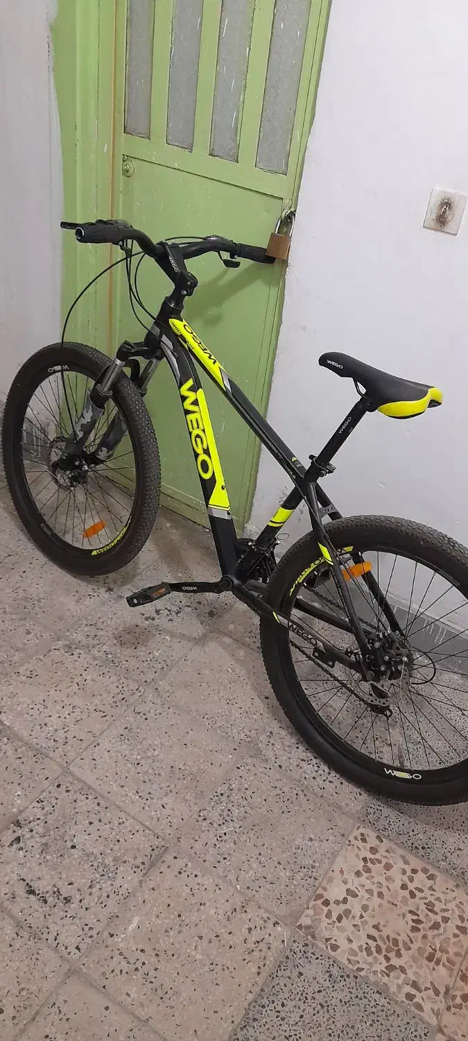 دوچرخه|دوچرخه، اسکیت، اسکوتر|مشکیندشت, |دیوار