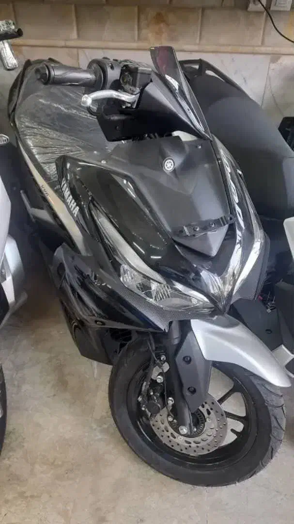 موتور آیروکس|موتورسیکلت|تهران, هفت حوض|دیوار