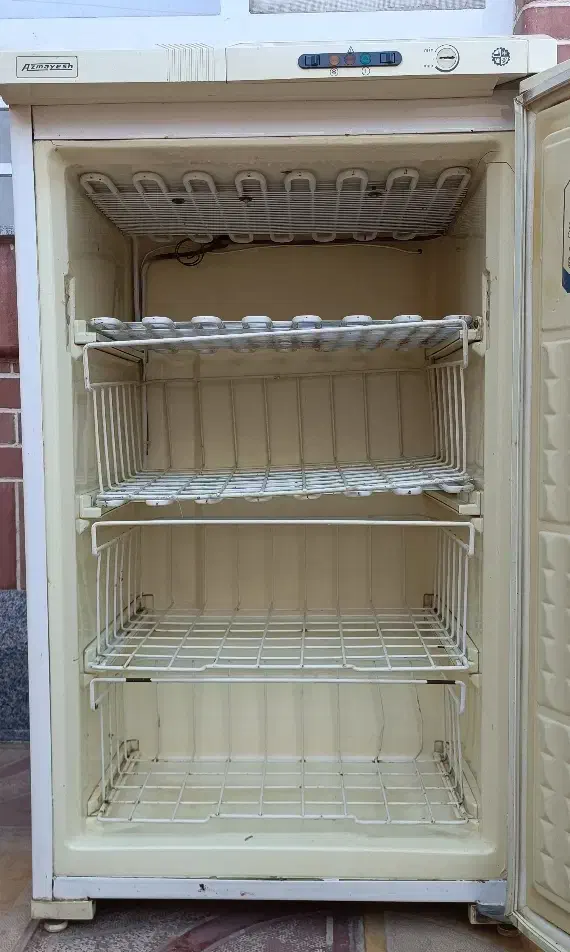 فریزر آزمایش سالم و پرقدرت|یخچال و فریزر|نیشابور, مدرس|دیوار