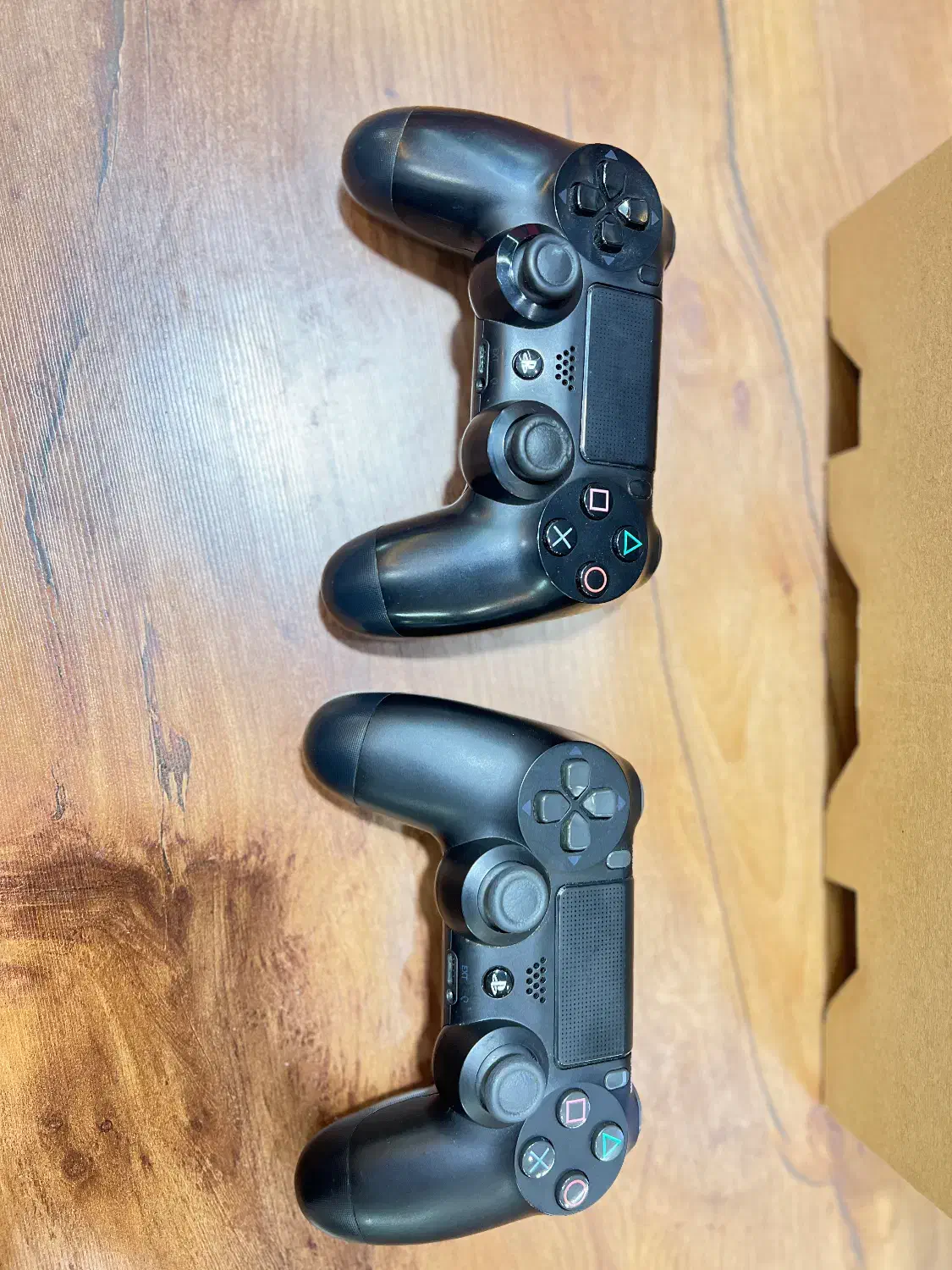 کنسول( کپی خورشو)سونی دستگاه بازی PS4 slim 1t sony|کنسول، بازی ویدئویی و آنلاین|لاهیجان, امیرشهید|دیوار