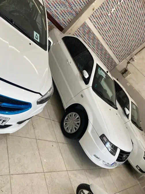 شاهین اتوماتیک اتوگالری مسعود خرمی|خودرو سواری و وانت|دزفول, |دیوار