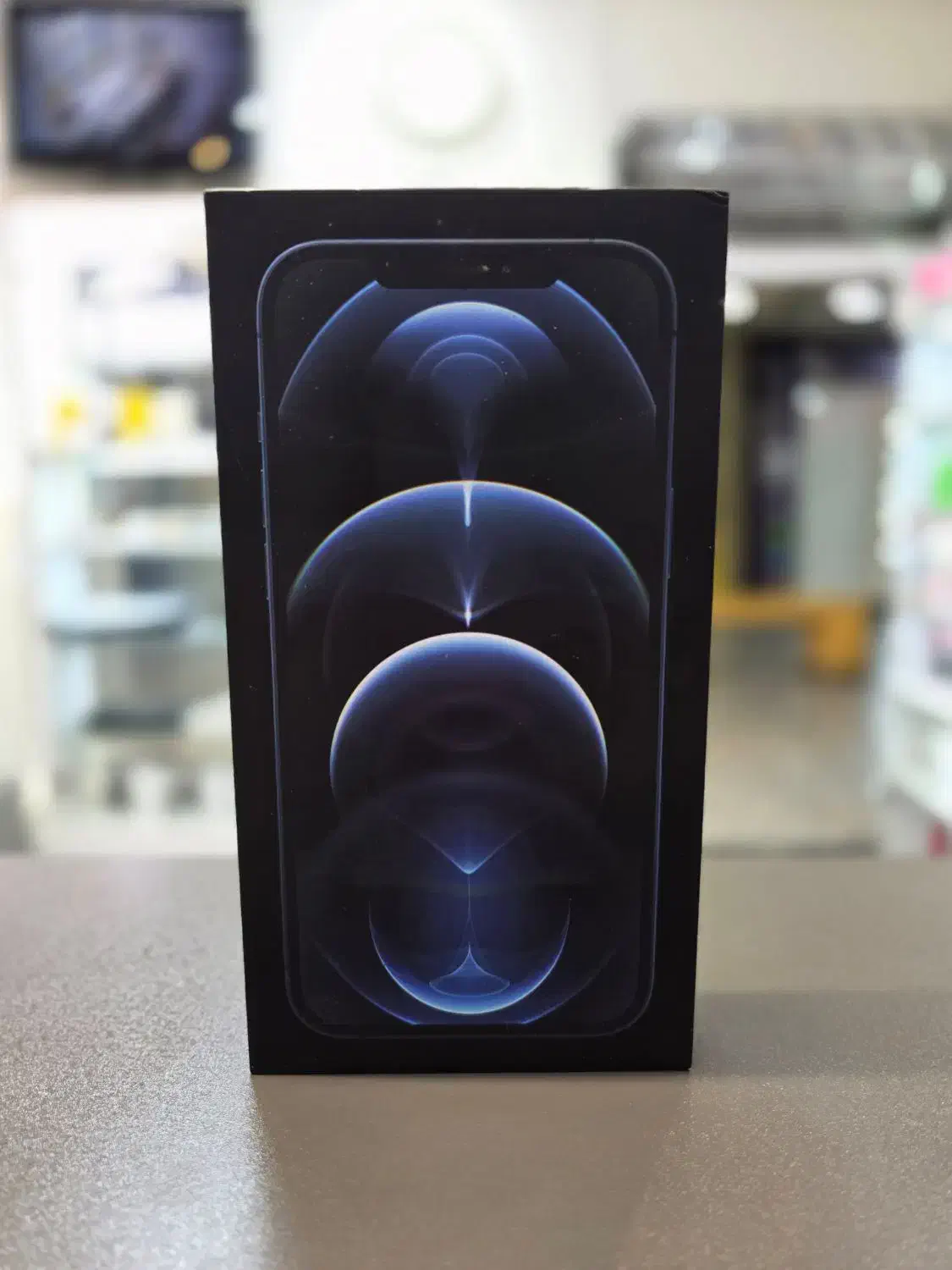 IPhone 12 Pro Max|موبایل|تهران, شهرک غرب|دیوار