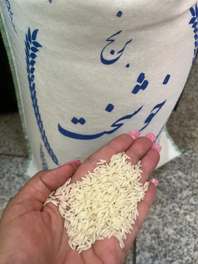 برنج شرکتی ۳۸۶|خوردنی و آشامیدنی|تهران, جنت‌آباد مرکزی|دیوار