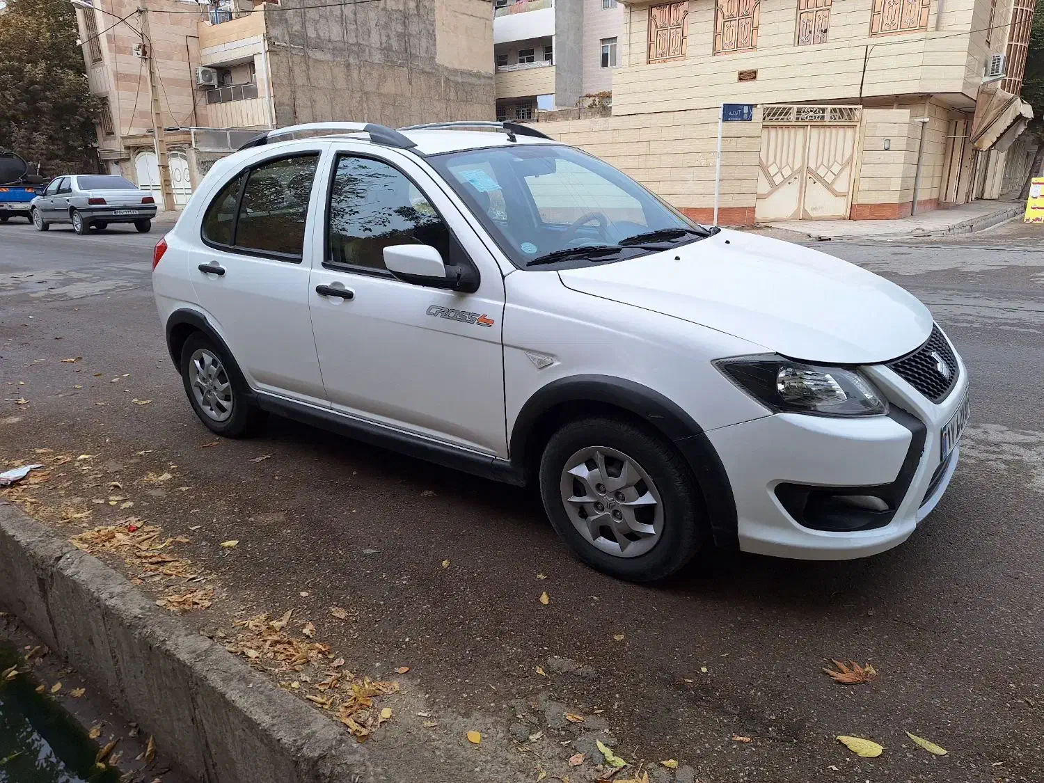 کوییک ۱۴۰۱|خودرو سواری و وانت|خرمآباد, |دیوار