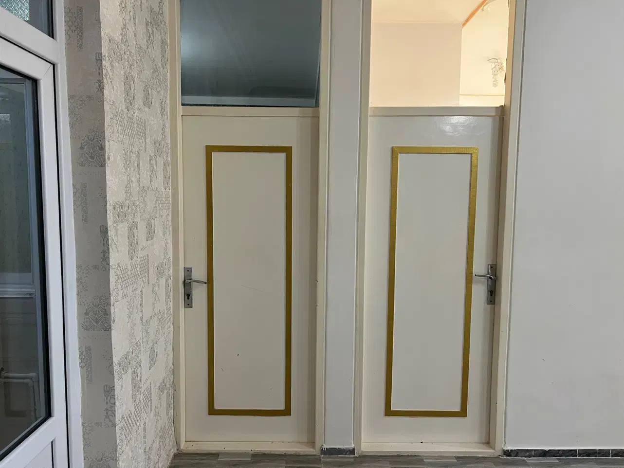 کابنت و دروبنجره منزل فوری|حراج|پارسآباد, |دیوار