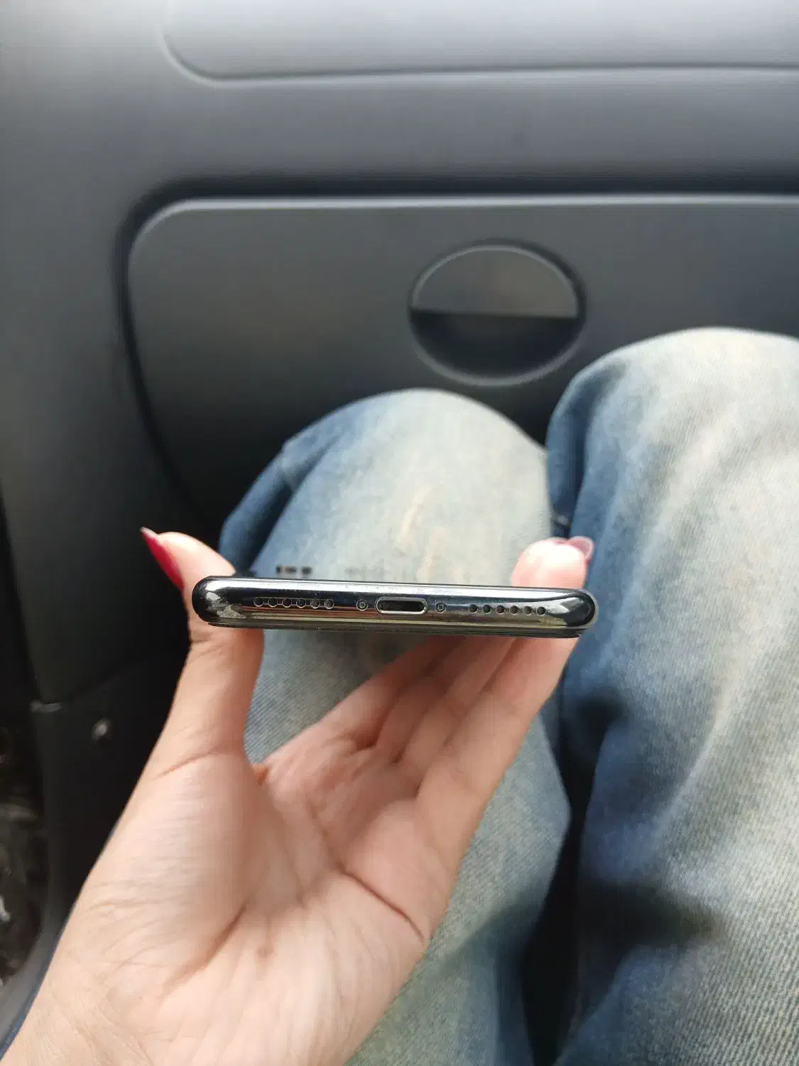 Iphone x|موبایل|مشهد, شهید معقول|دیوار