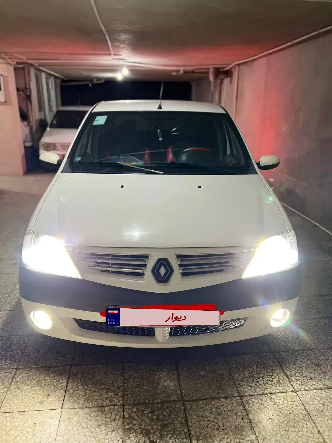 ال ۹۰ E2 مدل ۹۴|خودرو سواری و وانت|املش, |دیوار