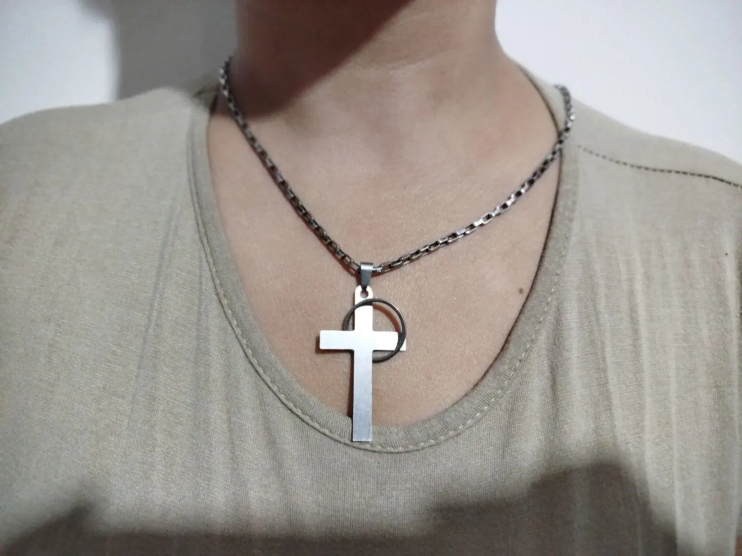 گردنبند|بدلیجات|ساوه, |دیوار