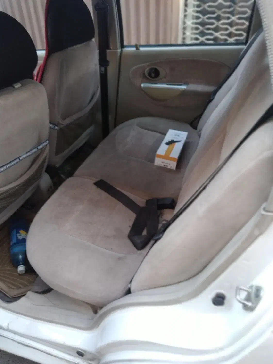 ام وی ام ۱۱۰|خودرو سواری و وانت|تبریز, |دیوار