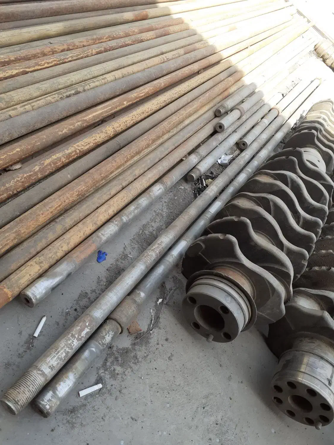 خرید انواع ضایعات درب منزل و محل کار|عمده‌فروشی|گرگان, |دیوار