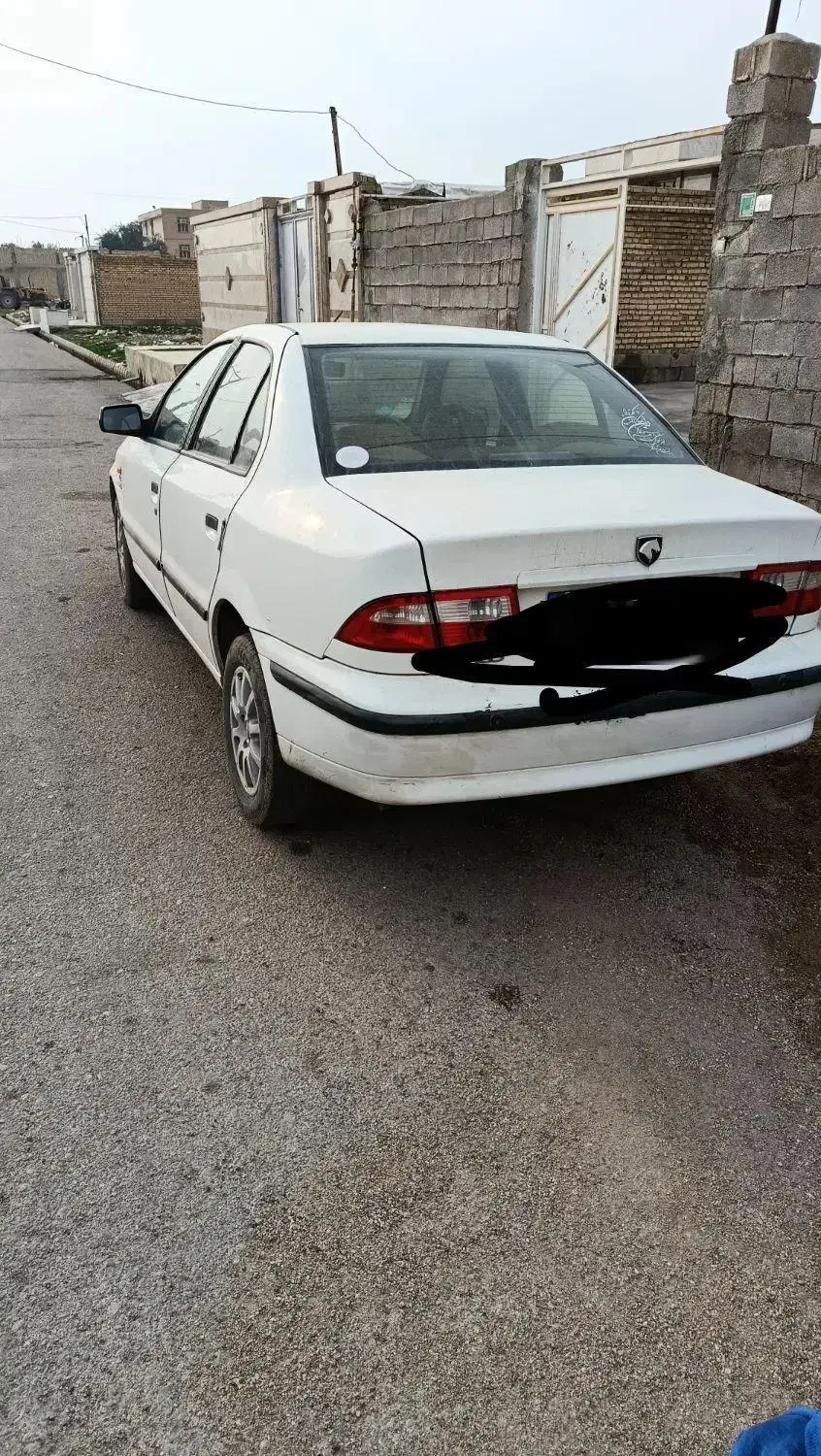 کاملا سالم به شرط|خودرو سواری و وانت|اندیمشک, |دیوار