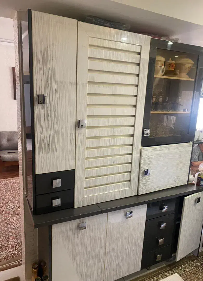 کوزو ۵ پرند همکف دو خواب فول|فروش آپارتمان|پرند, فاز ۵|دیوار