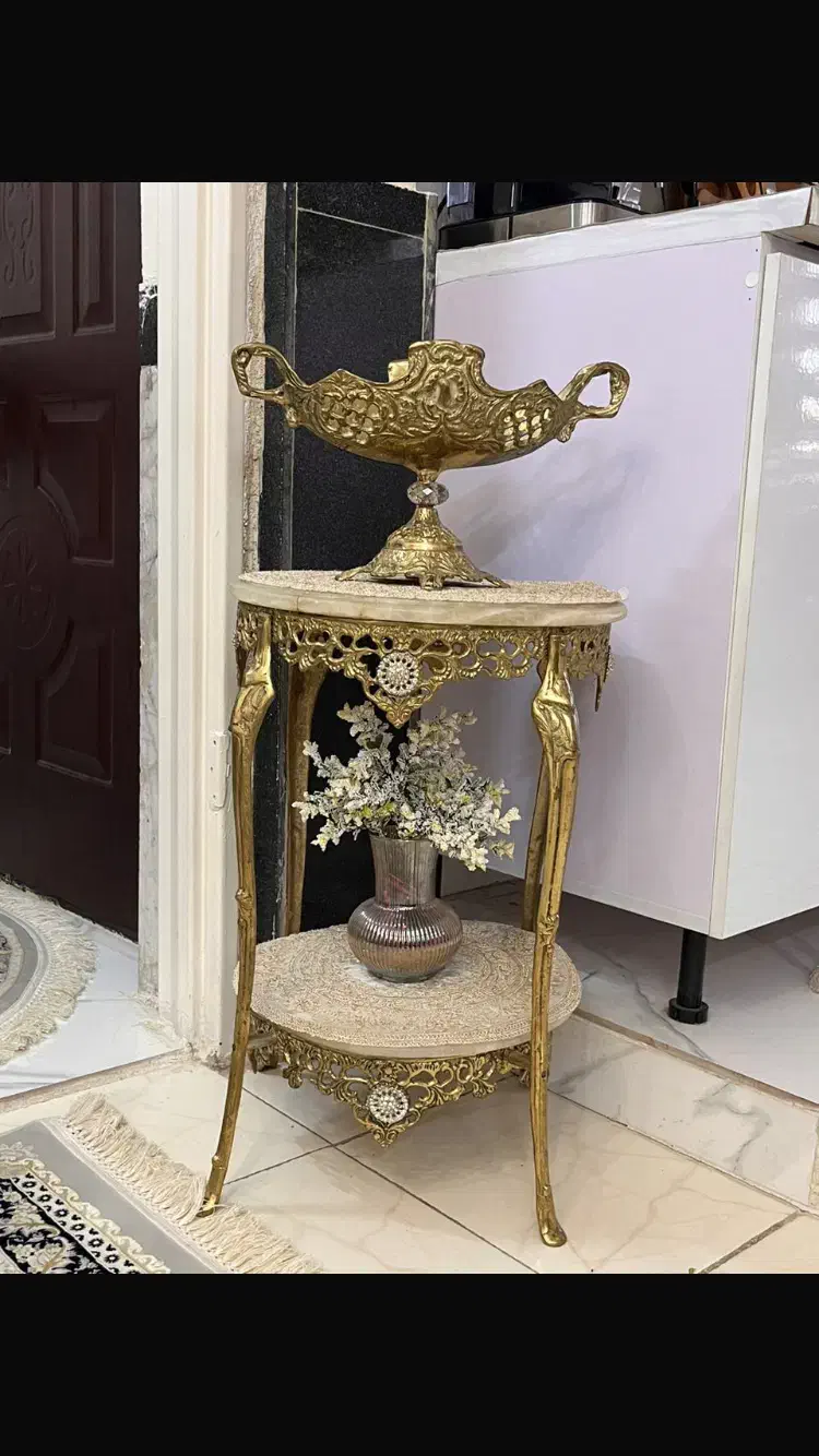 برنز|صنایع دستی و سایر لوازم تزئینی|کرج, محمد آباد|دیوار