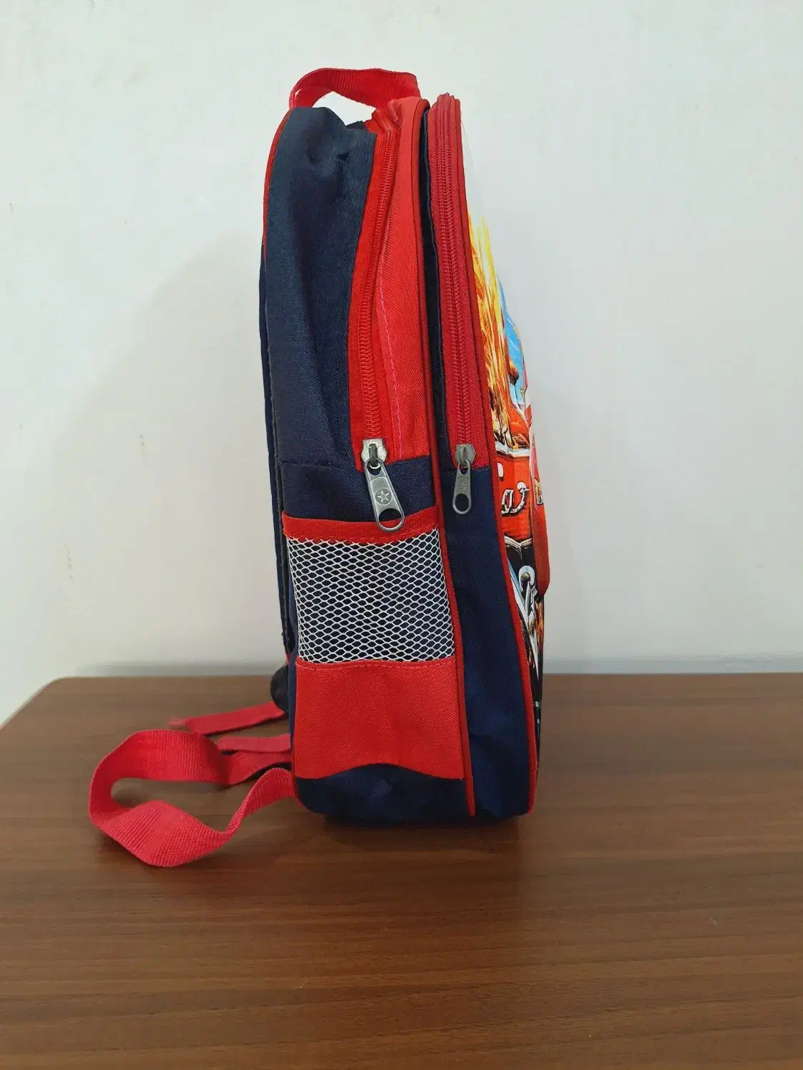 کیف مدرسه کودک|کفش و لباس بچه|علی‌آباد کتول, |دیوار