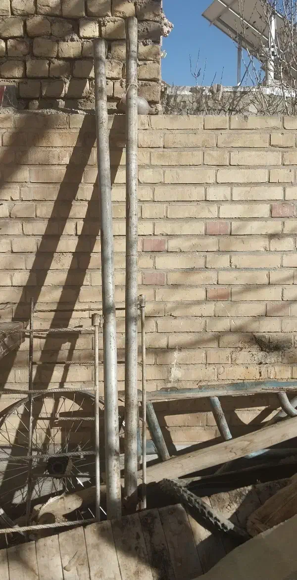 دارقالی|ابزارآلات|نجف‌آباد, رحمت آباد|دیوار