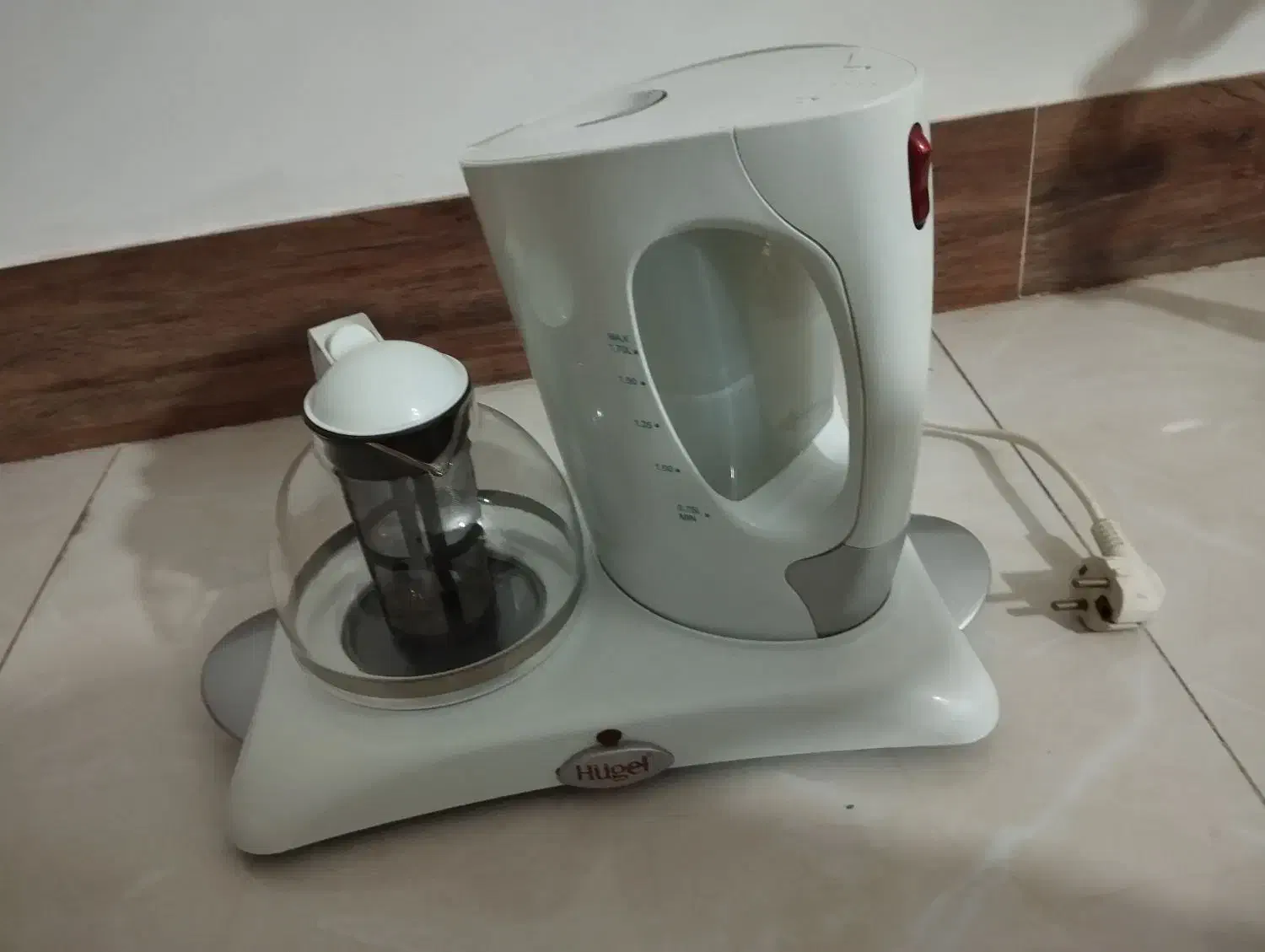 چای ساز|سماور، چایساز، قهوهساز|صباشهر, |دیوار