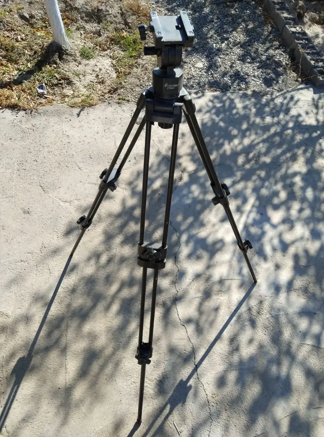 پایه دوربین|دوربین عکاسی و فیلمبرداری|مشهد, سرافرازان|دیوار